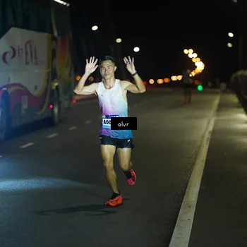 Runner Photo 9185368