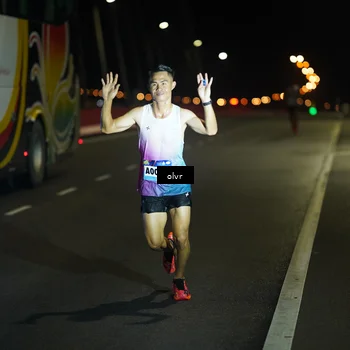 Runner Photo 9185375