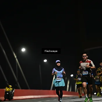 Runner Photo 9185390