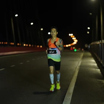 Runner Photo 9185465