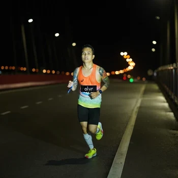Runner Photo 9185471