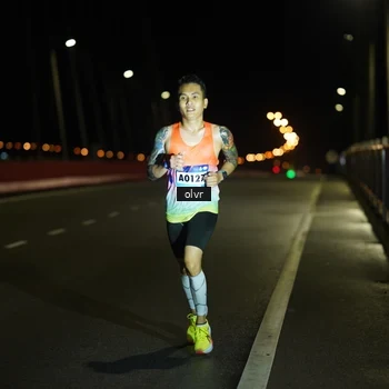 Runner Photo 9185483