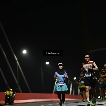 Runner Photo 9185487