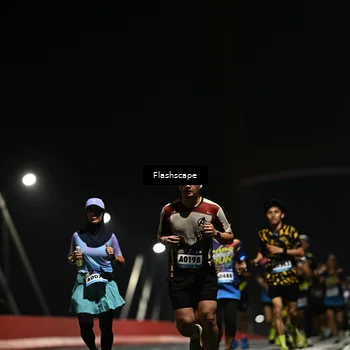 Runner Photo 9185490