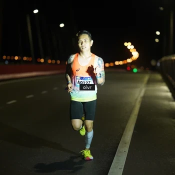 Runner Photo 9185491