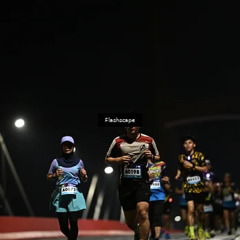 Runner Photo 9185504