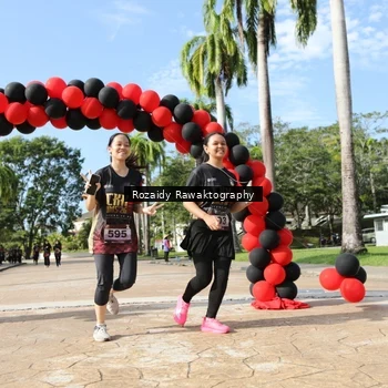 Runner Photo 9185520