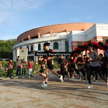 Runner Photo 9185527