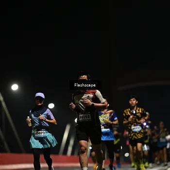 Runner Photo 9185551