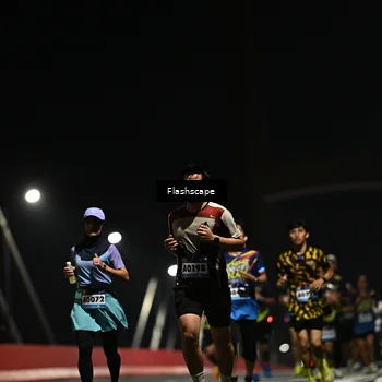 Runner Photo 9185568