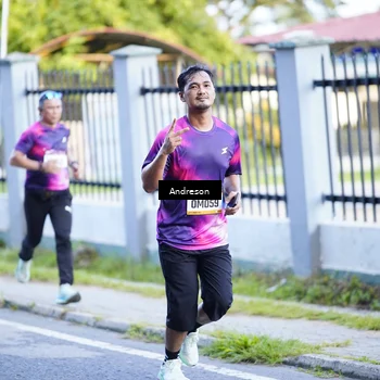Runner Photo 9185585