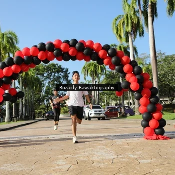 Runner Photo 9185598