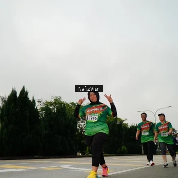 Runner Photo 9185612