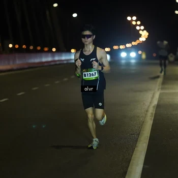 Runner Photo 9185627