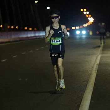 Runner Photo 9185629