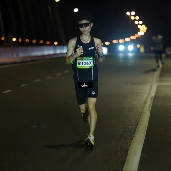 Runner Photo 9185636