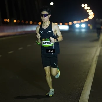 Runner Photo 9185638