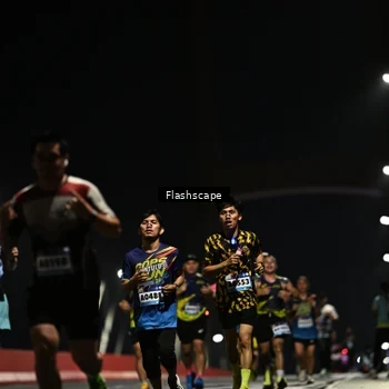 Runner Photo 9185646