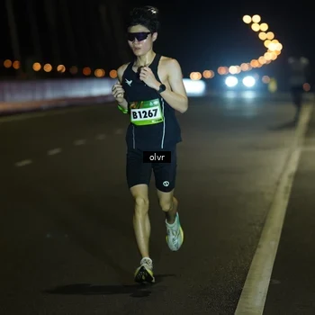 Runner Photo 9185648