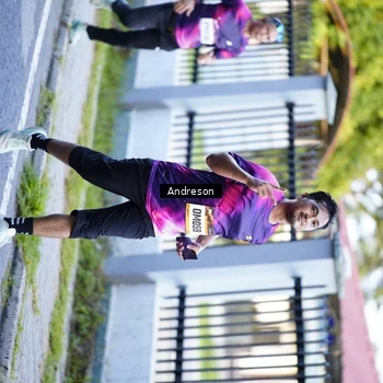Runner Photo 9185652
