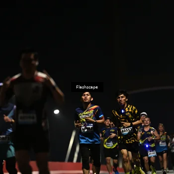 Runner Photo 9185714