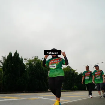 Runner Photo 9185718