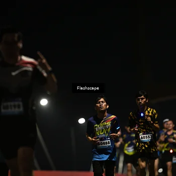 Runner Photo 9185719