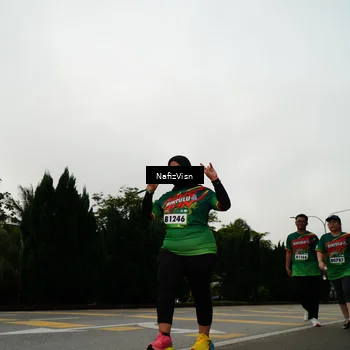 Runner Photo 9185756