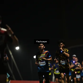 Runner Photo 9185792
