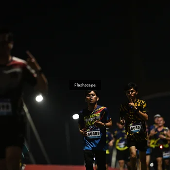 Runner Photo 9185804