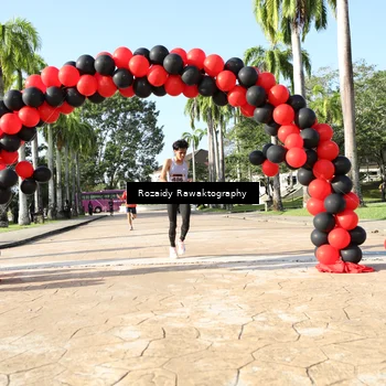 Runner Photo 9185821