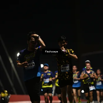 Runner Photo 9185848