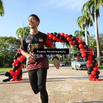 Runner Photo 9185849