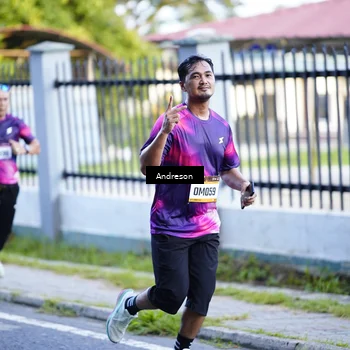 Runner Photo 9185853