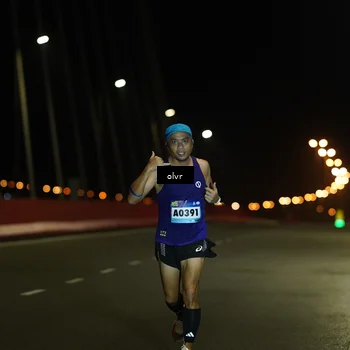 Runner Photo 9185860