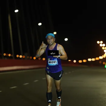 Runner Photo 9185862