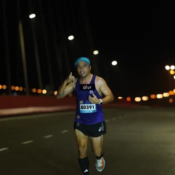 Runner Photo 9185868