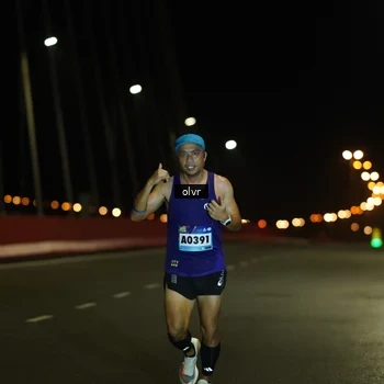 Runner Photo 9185871