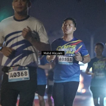 Runner Photo 9185873