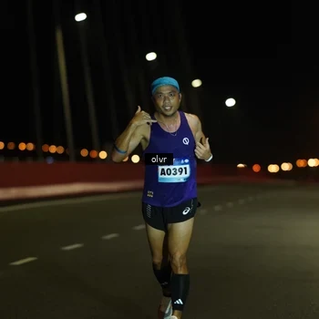 Runner Photo 9185876