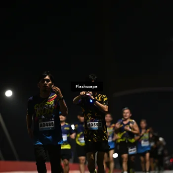 Runner Photo 9185881