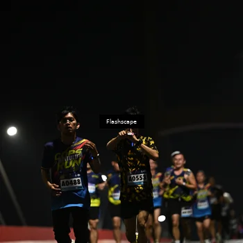 Runner Photo 9185891