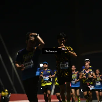Runner Photo 9185916