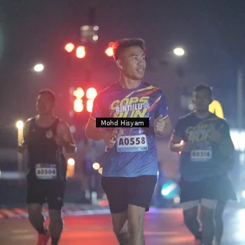 Runner Photo 9185918