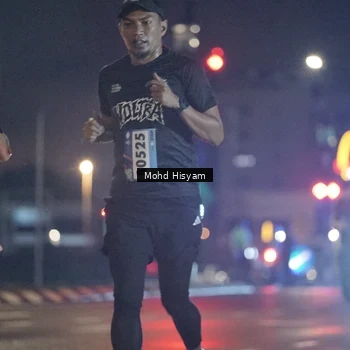 Runner Photo 9185938