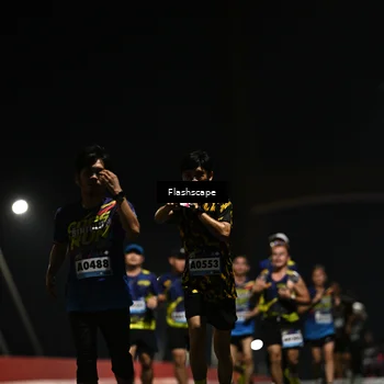 Runner Photo 9185945