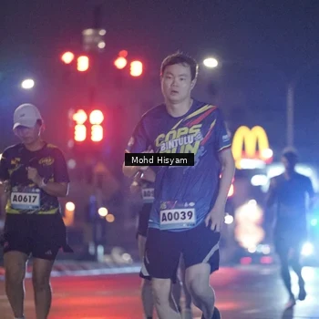 Runner Photo 9185959