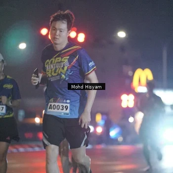 Runner Photo 9185971