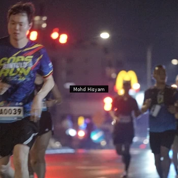 Runner Photo 9185990
