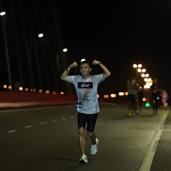 Runner Photo 9186003